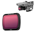 Sunnylife AIR2-FI9281 For DJI Mavic Air 2 ND8 Coating Film Lens Filter, ND8