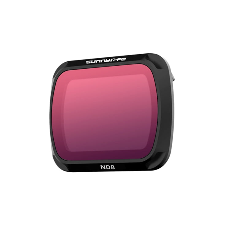Sunnylife AIR2-FI9281 For DJI Mavic Air 2 ND8 Coating Film Lens Filter, ND8