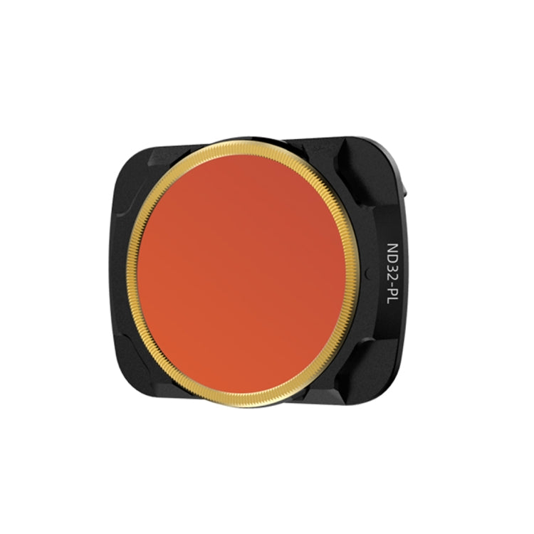 Sunnylife AIR2-FI9282 For DJI Mavic Air 2 ND32-PL Coating Film Lens Filter, ND32-PL