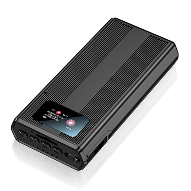 ZD42B Magnetic Sound Control Smart Noise Reduction Voice Recorder, 16GB, 32GB
