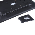 23.6 inch LED Screen Digital Photo Frame, US Plug, EU Plug