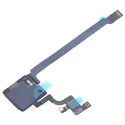 SIM Card Reader Socket with Flex Cable, For iPad Pro 12.9 2022, For iPad Pro 11 2022, For iPad Pro 12.9 2021, For iPad Pro 11 2021