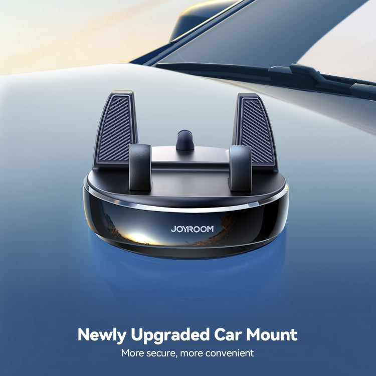 JOYROOM JR-ZS330 Dundun No.3 Vehicle Mounted Bracket Dashboard Car Phone Holder, JR-ZS330