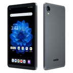 ALLDOCUBE iPlay 60 Mini Pro 4G LTE Tablet, 8.4 inch Android 14 MTK Helio G99 Octa Core, iPlay 60 Mini Pro 8GB+128GB