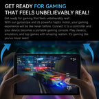 ALLDOCUBE iPlay 60 Mini Pro 4G LTE Tablet, 8.4 inch Android 14 MTK Helio G99 Octa Core, iPlay 60 Mini Pro 8GB+128GB