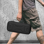 For Sony PlayStation Portal Portable Game Console Storage Bag Kits
