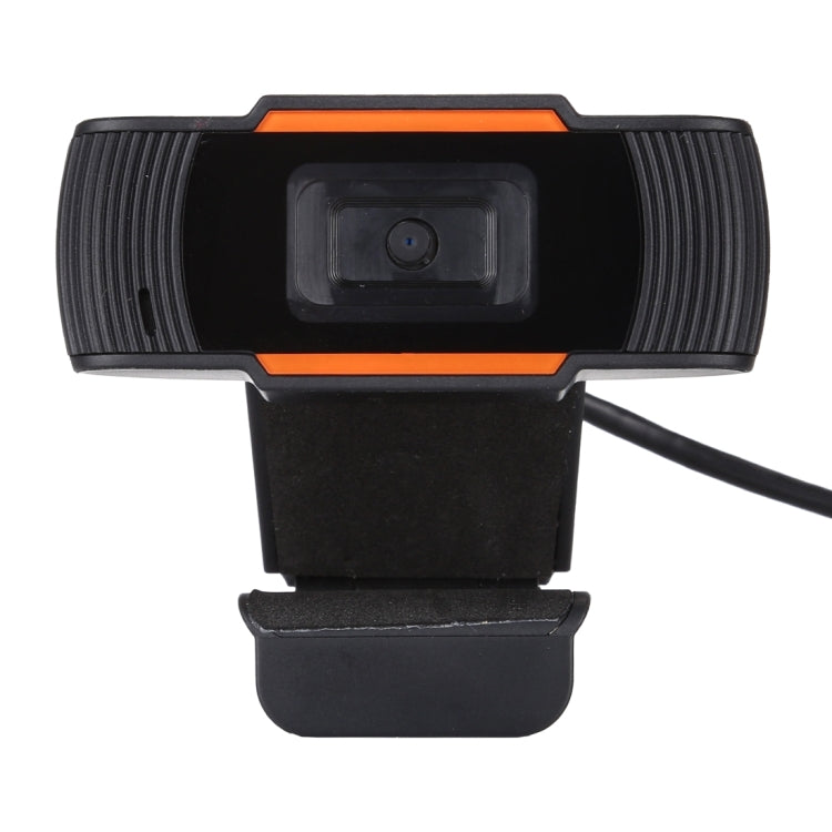 HD Computer Camera Integrated Microphone USB Web Cam, 1080P 25fps, 1080P 30fps