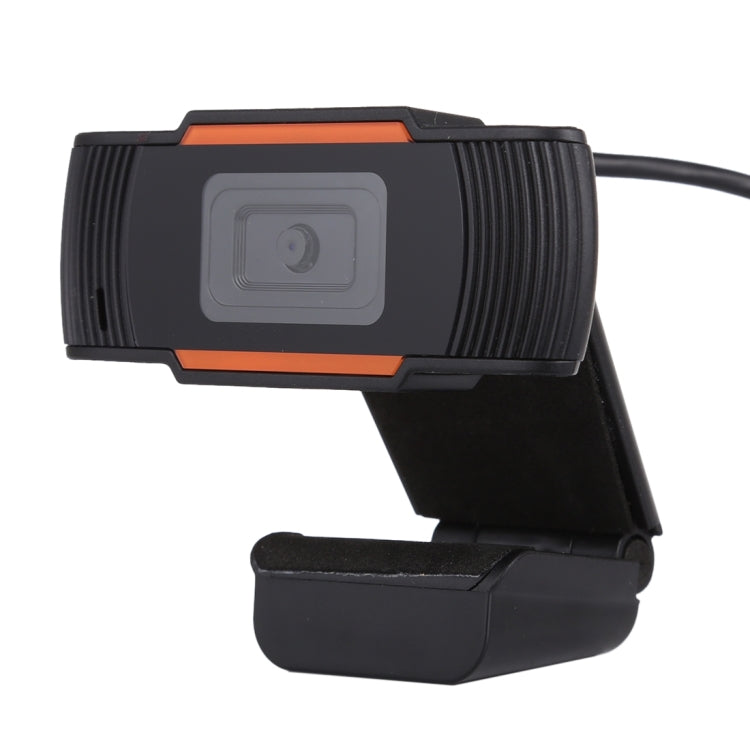 HD Computer Camera Integrated Microphone USB Web Cam, 1080P 25fps, 1080P 30fps