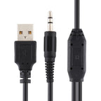 HD Computer Camera Integrated Microphone USB Web Cam, 1080P 25fps, 1080P 30fps
