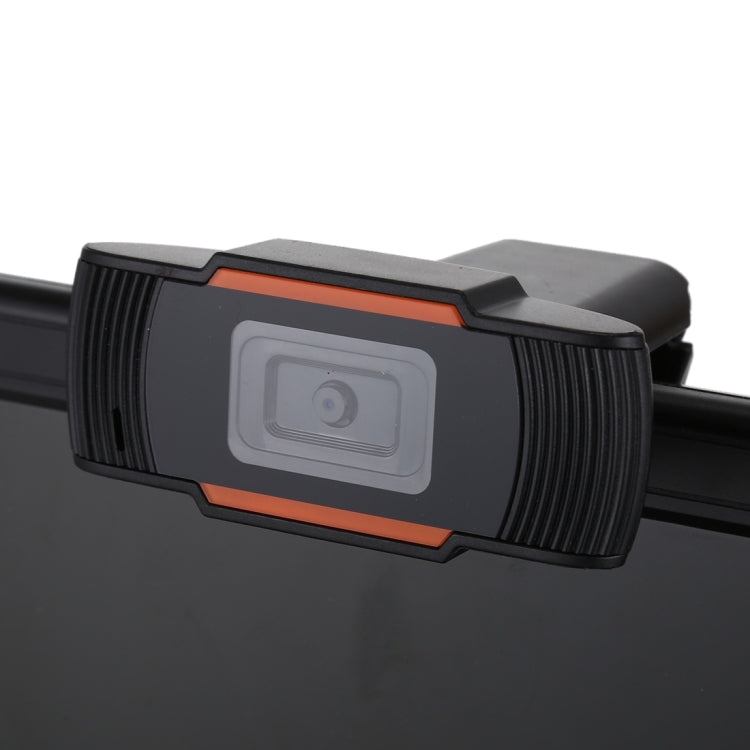 HD Computer Camera Integrated Microphone USB Web Cam, 1080P 25fps, 1080P 30fps