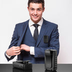 870B 1080P Portable Multifunctional Wearable Camera