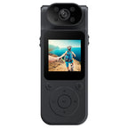 L19 180 Degree Rotation 4K High-definition Travel Recorder, Wifi Version, Ordinary