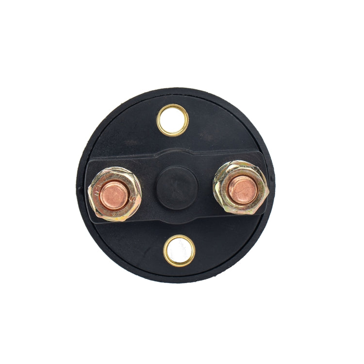 200A Car Motorcycles Battery Selector Isolator Disconnect Rotary Switch Cut, A2954