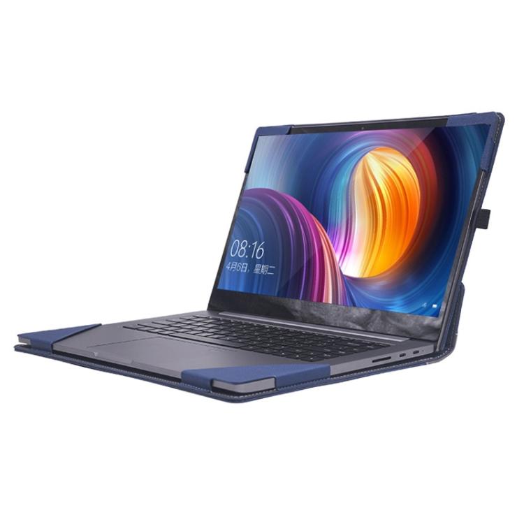 Laptop Anti-Drop Leather Protective Case, For Xiaomi Air 13.3 2025, For Xiaomi Pro 15.6 2020