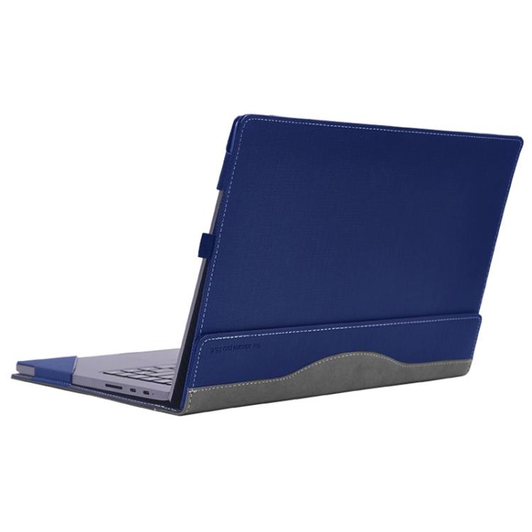 Laptop Anti-Drop Leather Protective Case, For Xiaomi Air 13.3 2025, For Xiaomi Pro 15.6 2020