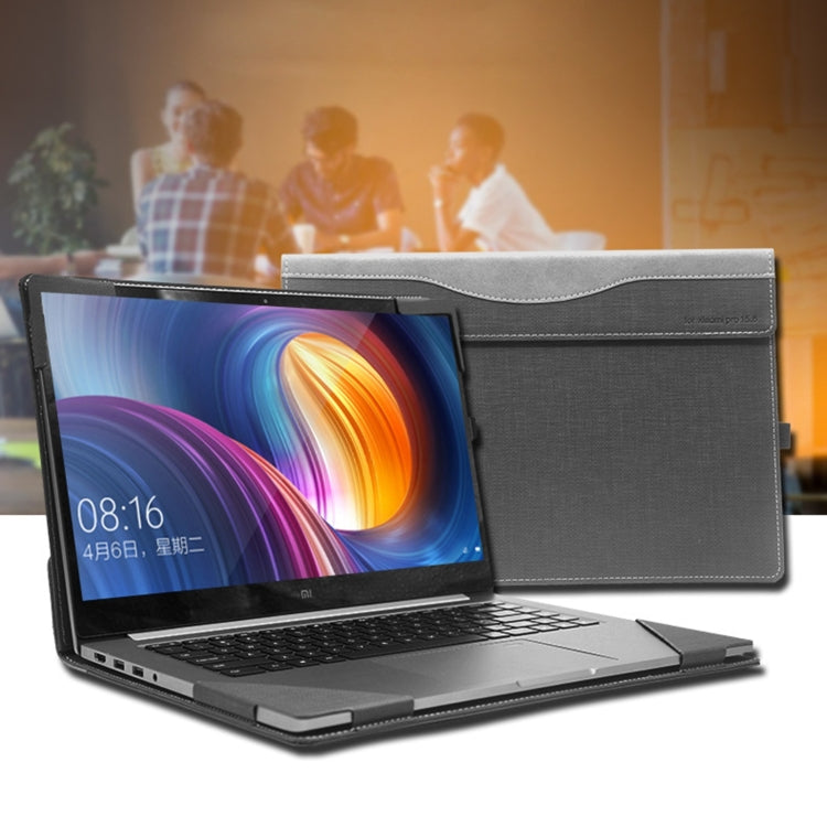 Laptop Anti-Drop Leather Protective Case, For Xiaomi Air 13.3 2025, For Xiaomi Pro 15.6 2020