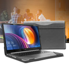 Laptop Anti-Drop Leather Protective Case, For Xiaomi Air 13.3 2025, For Xiaomi Pro 15.6 2020