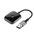 For iPhone Car Apple CarPlay Box Wired to Wireless Adapter, For iPhone