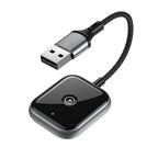 For iPhone Car Apple CarPlay Box Wired to Wireless Adapter, For iPhone