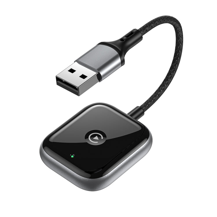 For iPhone Car Apple CarPlay Box Wired to Wireless Adapter, For iPhone
