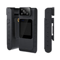 L18 180 Degree Rotation Lens High-definition Travel Recorder, 2K WiFi, 1080P