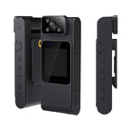 L18 180 Degree Rotation Lens High-definition Travel Recorder, 2K WiFi, 1080P