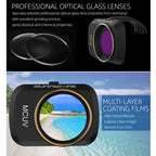 Sunnylife MM-FI9251 For DJI Mavic mini Drone ND8 Lens Filter, ND8