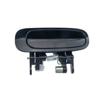 Car Left Rear Door Outside Handle 69240-02040 for Toyota Carola 1998-2002, A3446-03