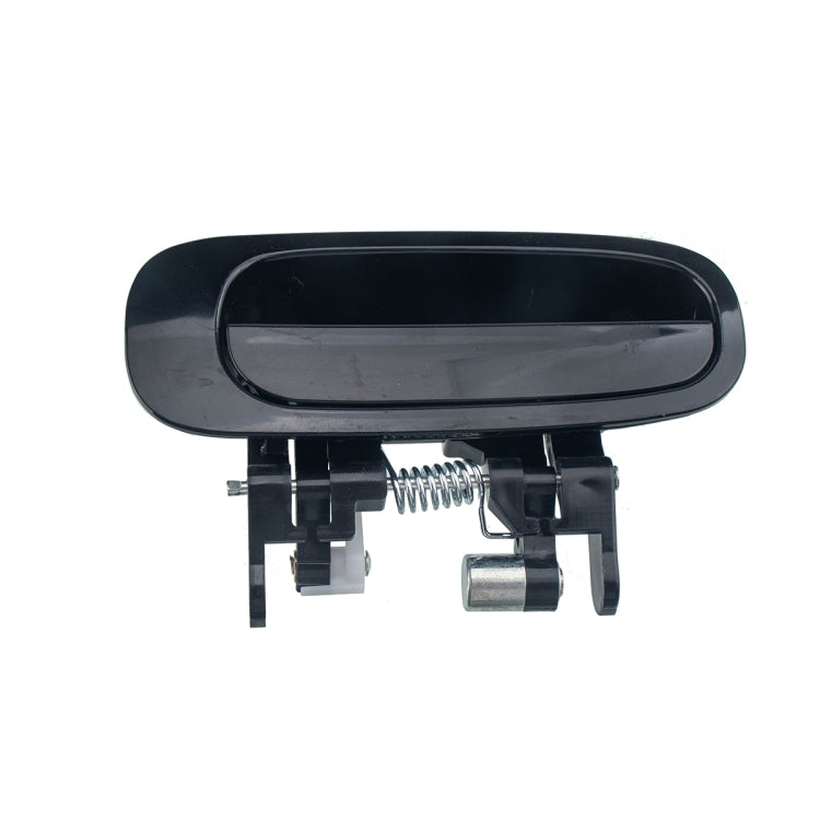Car Left Rear Door Outside Handle 69240-02040 for Toyota Carola 1998-2002, A3446-03