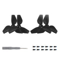 For DJI Neo Sunnylife 2016S Drone Color 3-Blade Propeller, 2 pairs