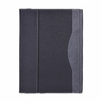 Cloth Texture Laptop Leather Protective Case, For MicroSoft Surface Laptop 7 13.8 inch