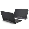 Leather Laptop Shockproof Protective Case, For Dell Pro 16 PC16255 / 16 DC16250, For Dell 16 Plus / Pro 16 Plus, For Dell Latitude 7455 14 inch, For Dell Latitude 7450 14 inch, For Dell Latitude 7440 14 inch, For Dell Latitude 3430 14 inch             ...