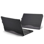 Leather Laptop Shockproof Protective Case, For Dell Pro 16 PC16255 / 16 DC16250, For Dell 16 Plus / Pro 16 Plus, For Dell Latitude 7455 14 inch, For Dell Latitude 7450 14 inch, For Dell Latitude 7440 14 inch, For Dell Latitude 3430 14 inch             ...