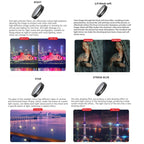 For DJI Neo JSR KB Series Drone Lens Filter, MCUV, CPL, ND8, ND16, ND32, ND64, ND8PL, ND16PL, ND32PL, ND64PL, NIGHT, STAR, Black Mist 1/4, Streak Drawing Blue, 3 in 1 CPL ND8/16, 4 in 1 CPL ND8 Brushed Black Mist, 4 in 1 ND8-64, 6 in 1 ND8-64 CPL STAR ...