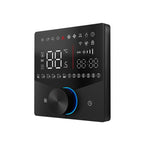 WiFi Smart Home LED Thermostat with Matter, BHT-009GALW-MT Water Heating, BHT-009GBLW-MT Electric Heating, BHT-009GCLW-MT Boiler Heating
