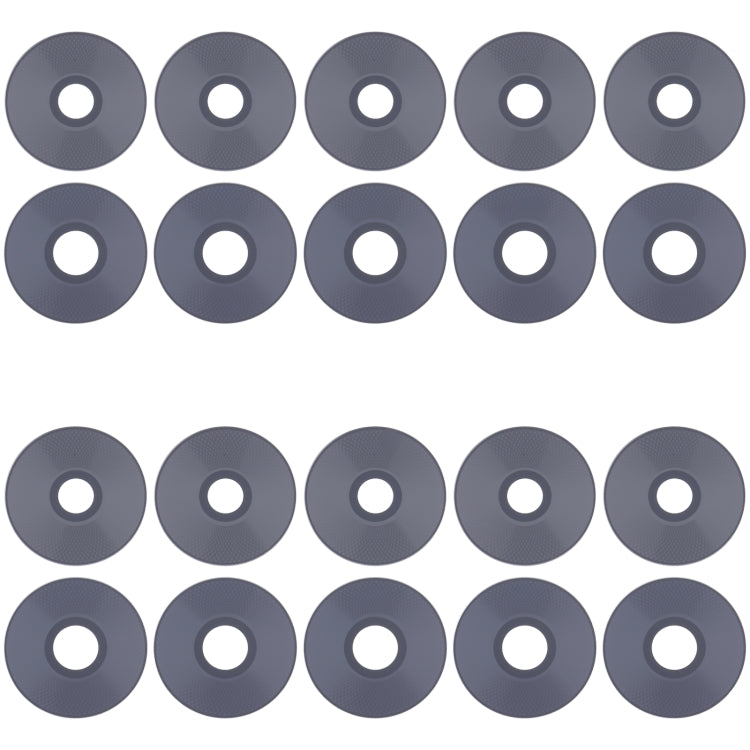 10pcs Back Camera Lens, For Xiaomi Redmi Note 13R, For Xiaomi Poco F6, For Xiaomi Redmi Turbo 3, For Xiaomi Poco M6 Pro 4G, For Xiaomi Poco X6 Neo, For Xiaomi Redmi Note 13 4G, For Xiaomi Poco X6 Pro, For Xiaomi Poco X6, For Xiaomi Redmi Note 13 Pro+  ...