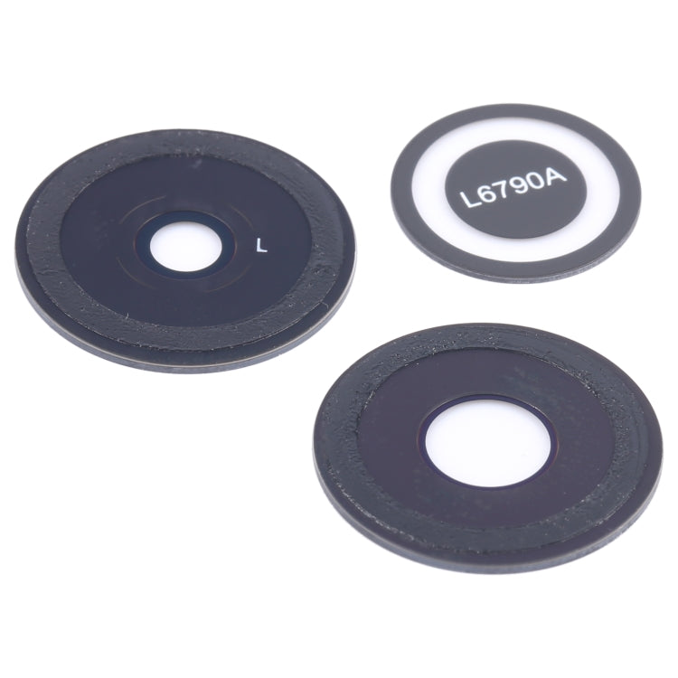 10pcs Back Camera Lens, For Xiaomi Redmi Note 13R, For Xiaomi Poco F6, For Xiaomi Redmi Turbo 3, For Xiaomi Poco M6 Pro 4G, For Xiaomi Poco X6 Neo, For Xiaomi Redmi Note 13 4G, For Xiaomi Poco X6 Pro, For Xiaomi Poco X6, For Xiaomi Redmi Note 13 Pro+  ...