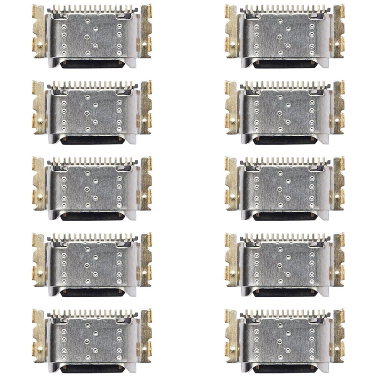 10pcs Charging Port Connector, For OnePlus Ace 5 Pro, For OnePlus Ace 5, For OnePlus 13, For OnePlus Nord CE 3 Lite 5G, For OnePlus Nord N300, For OnePlus Nord N20 SE, For OnePlus Nord CE 2 Lite 5G, For OnePlus Nord CE 2 5G, For OnePlus Nord N20       ...