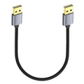 USB2.0 Male to Male Extension Data Charging Cable, 0.3m, 1.8m, 3m, 5m, 10m