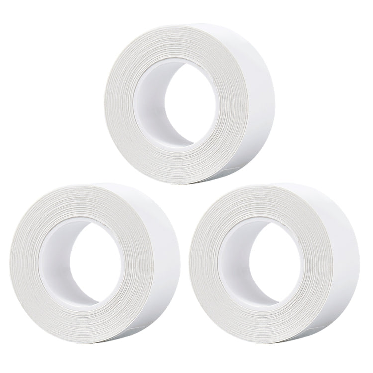 Original Xiaomi Mijia 3 Rolls/Pack Label Printer Label Paper, Specification: 15mm x 4m, Label Printer Label Paper