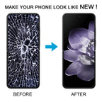 Original Main LCD Screen with Digitizer Full Assembly, For Xiaomi Mix Flip, For Xiaomi Mix Fold 3