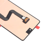Original LCD Secondary Screen with Digitizer Full Assembly, For vivo X Fold3 Pro, For vivo X Fold3, For vivo X Fold2, For vivo X Fold+, For vivo X Fold