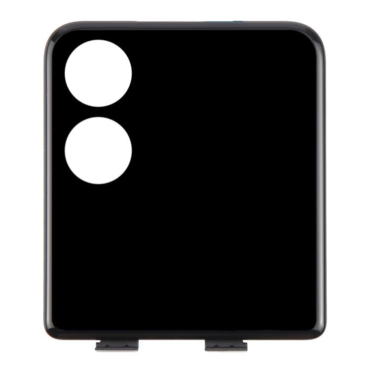 Original LCD Secondary Screen with Digitizer Full Assembly, For Xiaomi Mix Flip, For Xiaomi Mix Fold 3