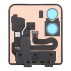Original LCD Secondary Screen with Digitizer Full Assembly, For Xiaomi Mix Flip, For Xiaomi Mix Fold 3