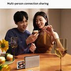 Original Xiaomi Mijia 1S Portable Pocket Photo Printer, 1S Pocket Photo Printer