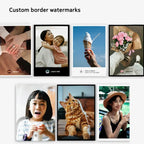 Original Xiaomi Mijia 1S Portable Pocket Photo Printer, 1S Pocket Photo Printer