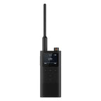 IP65 waterproof Xiaomi walkie talkie for hiking and security use