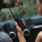 Xiaomi Walkie Talkie 2 | IP65 Waterproof Dual Band Radio