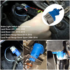 Car Brake Light Switch XKB500110 for Land Rover Range Rover, For Land Rover Range Rover
