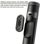 Xiaomi XMBJZPG01YM Zoom Floor Standing Bluetooth Stand Selfie Stick